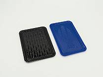 Einlage Lebensmittel