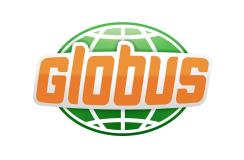 Logo Globus